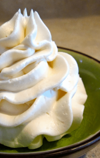 Buttercream Frosting