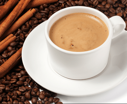 Cappuccino Instantâneo Caseiro