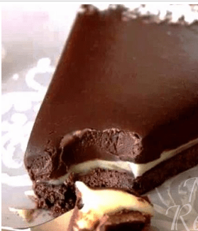 Torta de Chocolate
